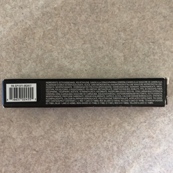 Fenty Beauty by Rihanna Mattemoiselle Plush Matte Lipstick, Ya Dig?! (Blue) - Picture 4 of 6